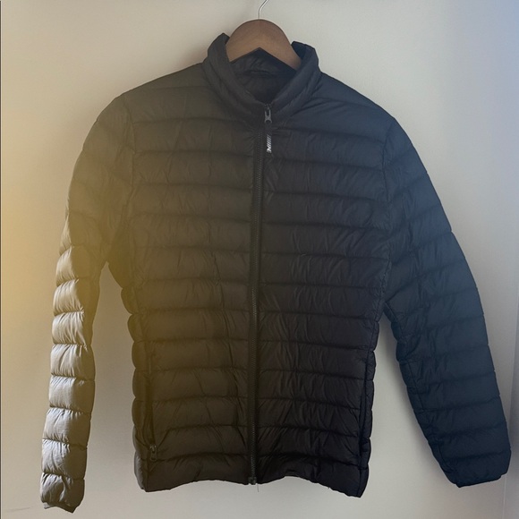 American Eagle Outfitters Other - American Eagle Outfitters Men's Dark Puffer Jacket